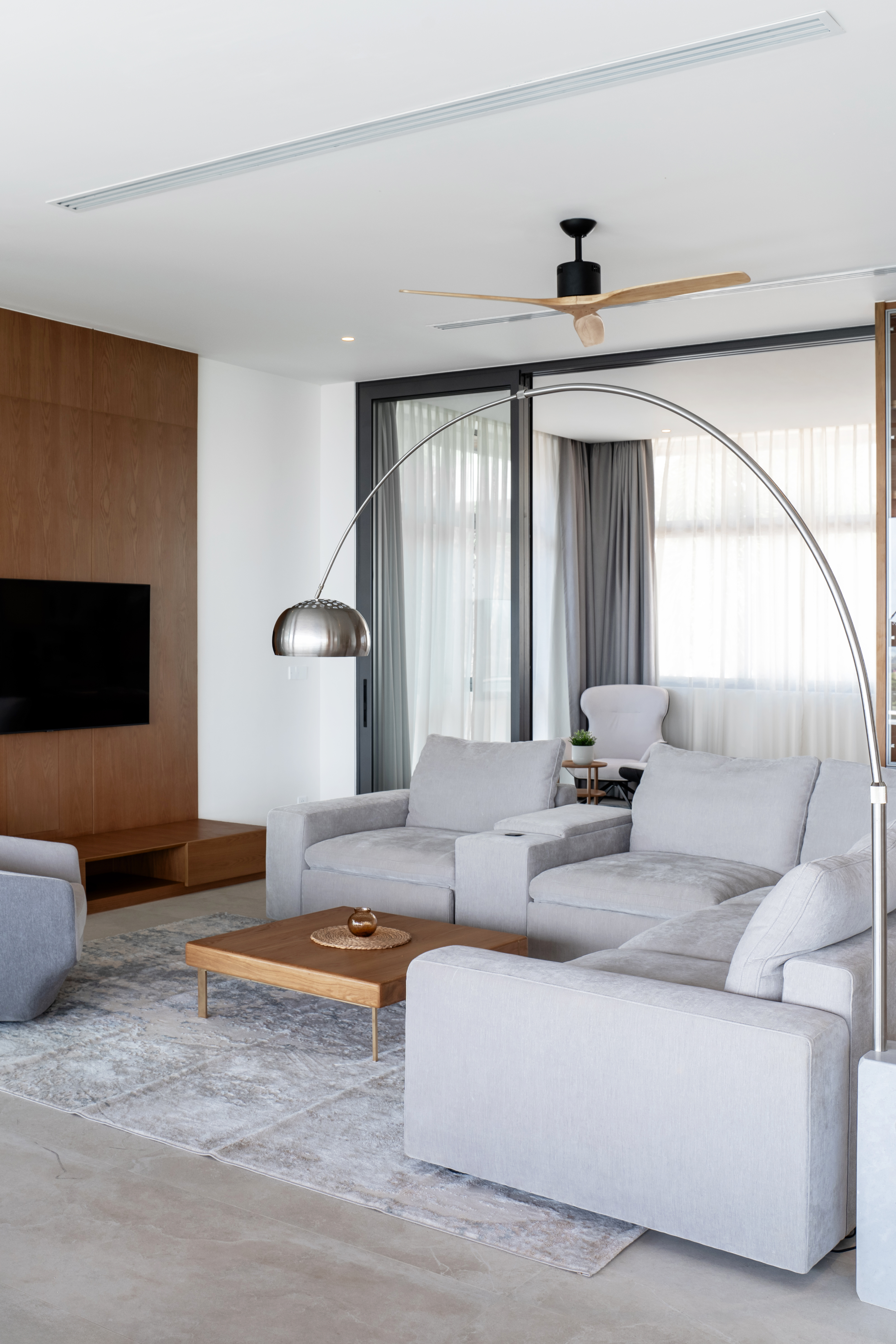 La Vista Luxury Villas 47